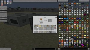 5 серия: Как сделать провода в майнкрафт - Industrial Craft 2 Experimental