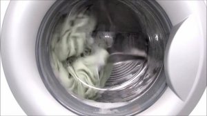 One big thing in washing machine LG / Может, когда хочет / Стиральная машина LG "Повседневная"
