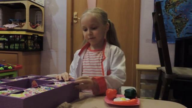 Веселый поваренок смотреть онлайн