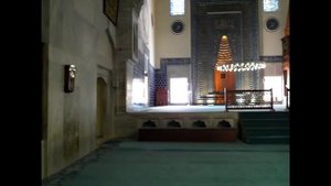 В Бурсу из Стамбула / Прогулка по БУРСЕ