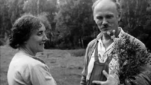 Нина Дорлиак Не называй её небесной Nina Dorliak S.Richter M.Glinka