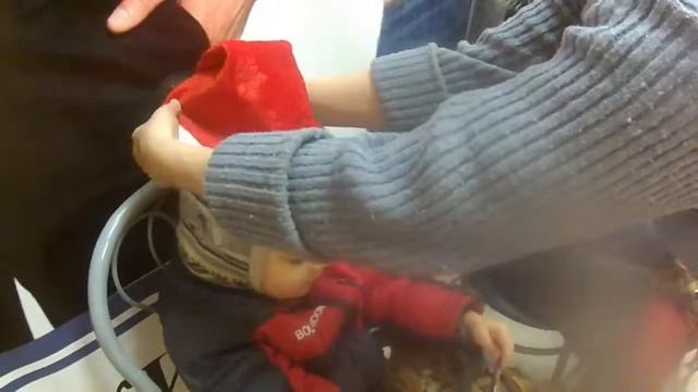 г.кыштым ЦУМ приглашаем мастеров и любителей плести лапти на скорость! смотреть онлайн