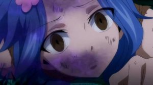 Fairy Tail Final Season 「AMV」Gajeel and Levy Гажил и Леви