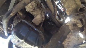 ЗАМЕНА МАСЛА В MARK 2 / КАКОЕ МАСЛА ЛИТЬ В МАРК 1 JZ-GE