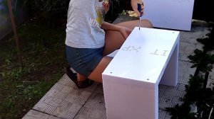 Изготовление короба из пенопласта для укрытия гортензий, роз и других теплолюбивых красавиц.
