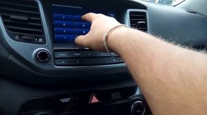 Новый способ как  зайти в Windows ce hyundai tucson, kia sportage