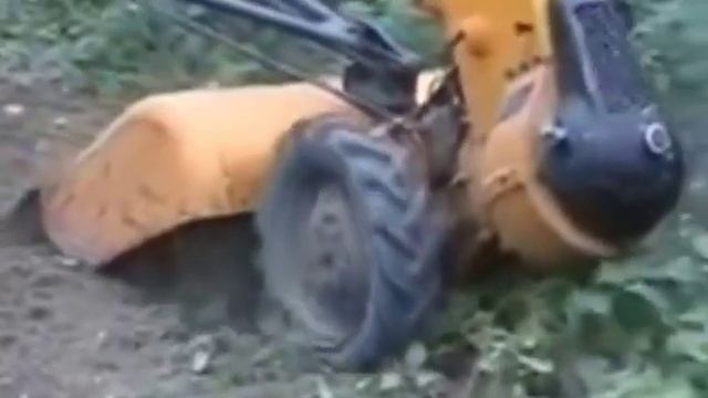 Мотоблок чоппер смотреть онлайн