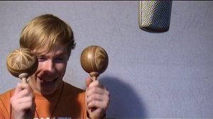 This is Хорошо - Звуковой БарьЁр ;]