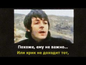 02 The Fool On The Hill