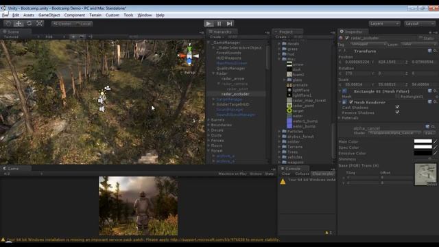 008 - Radar Reverse Engineering part - 5 смотреть онлайн