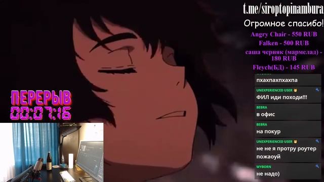 14 дней до ЕГЭ. 2 часа учимся по помодоро 60/10. Звуки дождя смотреть онлайн