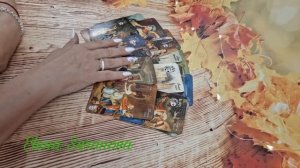 Разговор с его душой? Таро о Любви и не только❤️ Гадание на Таро