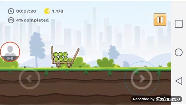 Об игре carry ouer the hill смотреть онлайн