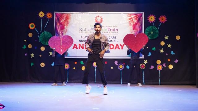 KBT DANCE CLASS 2024 смотреть онлайн