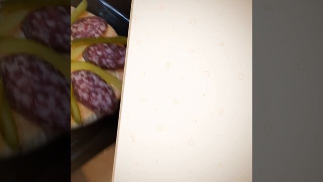 УРА ? ПИЦЦА проверенный рецепт