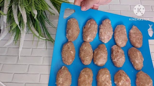 СЪЕДАЮТСЯ В ОДИН МИГ!ВЫ УДИВИТЕСЬ КАК ЭТО ПРОСТО И БЫСТРО!