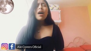 Hijo de la Luna - Mecano (Cover)