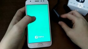 Обзор на смарт часы D20PRO