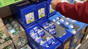 ЦЕНЫ НА ПРОДУКТЫ В ГЕРМАНИИ ?? 2022 | ЗАКУПКА ПРОДУКТОВ