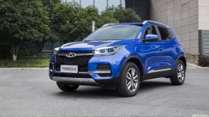 5 самых надежных авто из Китая