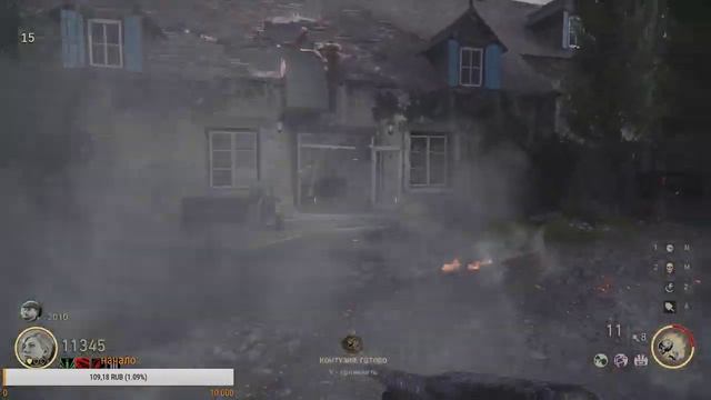 розыгрыш скинов, раздача Steam ключей от игр, разминка зомби потом PUBG и CS: GO смотреть онлайн