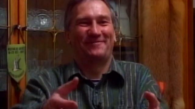 Тува Это было недавно, это было давно Маэстро Беркутчи Юрий Носков смотреть онлайн