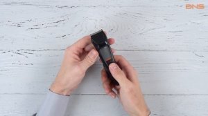 Распаковка триммера Philips MG3710/15 / Unboxing Philips MG3710/15
