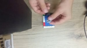 ЛОДКА ИЗ LEGO. ЛЕГКО И ПРОСТО