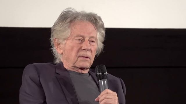 Roman Polański i prof. Tadeusz Lubelski o "Dziecku Rosemary". Przegląd w kinie Kultura смотреть онлайн