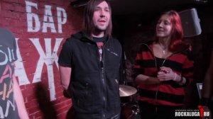 Интервью. Группа Обе рек. Калуга