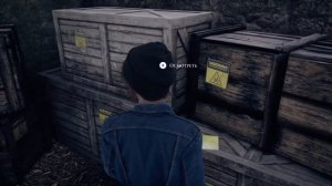 The Dark Pictures Anthology: The Devil in Me  ◉  Прохождение #1