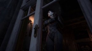 Леди Димитреску, которую мы заслужили | Мод Resident Evil Village