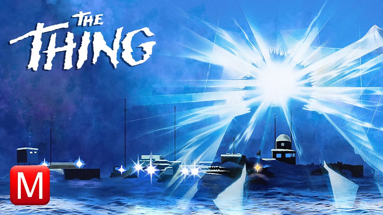 The Thing ► Диспетчерская ► #14