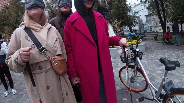 Нижний Новгород вслепую 20 смотреть онлайн