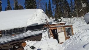 Тофалар 600 снова сломан!!! Все планы погублены!