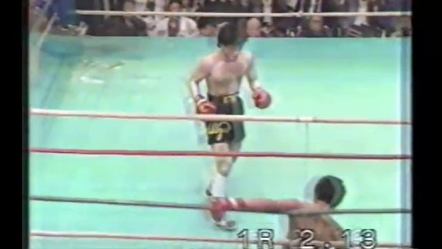 BOXING 飯泉健二 смотреть онлайн