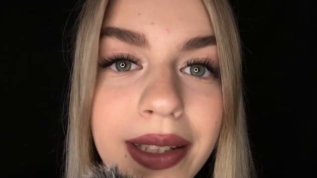 АСМР ЕМ НЕГАТИВНЫЕ МЫСЛИ
