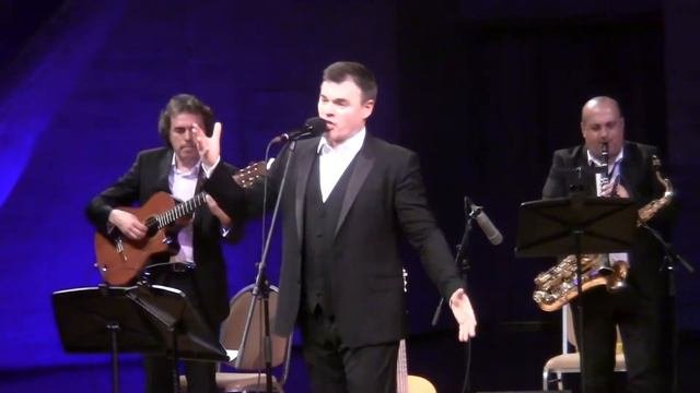 Евгений Дятлов - Романс о романсе