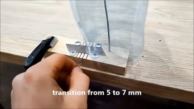 TWO SIMPLE AND RELIABLE BOTTLE CUTTERS!!!!!! смотреть онлайн