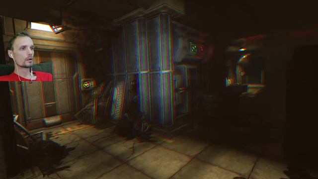 А ТЫ ЧТО ТАКОЕ ► SOMA - Часть 6