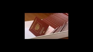 Замена паспорта в 45 лет: через интернет, перечень документов