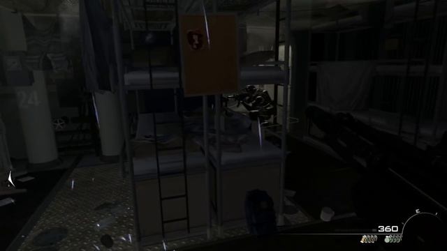 BEST UNDERWATER MISSION IN GAMES ON PC ! US Navy SEALs in Call of Duty MW 3 смотреть онлайн