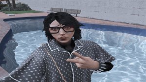 Раздал стиля под Вампирчика | Davis  GTA5RP ⭐️