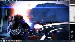 Mass Effect 3 - Explosive Rounds