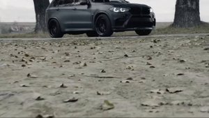 Linkin Park - In The End (BMW - M Power Lovers)