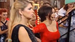 Хочу в Виа Гру! Миша Романова,  Анастасия Кожевникова, Эрика Герцег -Hurt