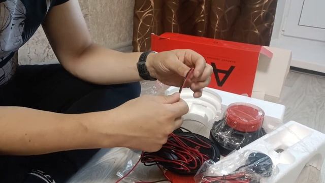 Замена штатной акустики на АК в авто Ford focus 2 рестайлинг смотреть онлайн