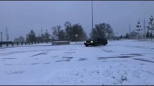 Volkswagen Jetta Mk1 and VW Jetta Mk2 смотреть онлайн