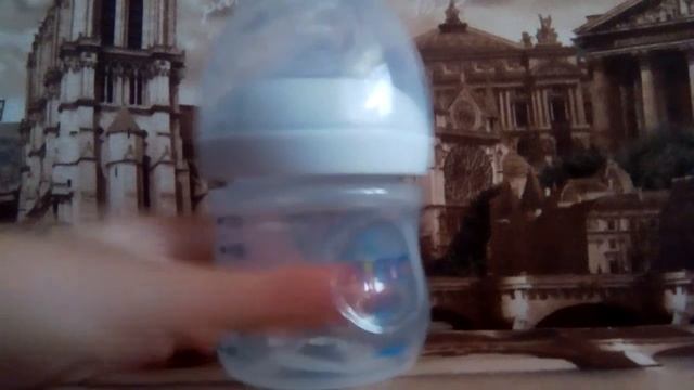 Обзор на бутылочку Avent 125 мл????????????????????????????????? смотреть онлайн