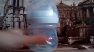 Обзор на бутылочку Avent 125 мл?????????????????????????????????